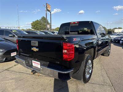 2015 Chevrolet Silverado 1500 LTZ   - Photo 7 - South Sioux City, NE 68776