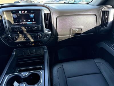 2015 Chevrolet Silverado 1500 LTZ   - Photo 23 - South Sioux City, NE 68776