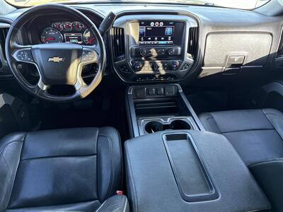 2015 Chevrolet Silverado 1500 LTZ   - Photo 21 - South Sioux City, NE 68776
