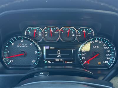 2015 Chevrolet Silverado 1500 LTZ   - Photo 24 - South Sioux City, NE 68776