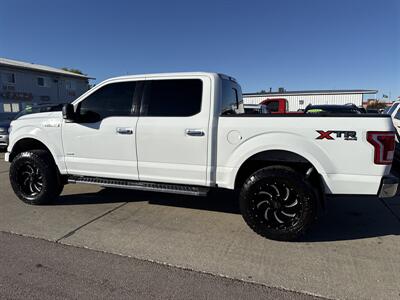 2017 Ford F-150 XLT   - Photo 4 - South Sioux City, NE 68776
