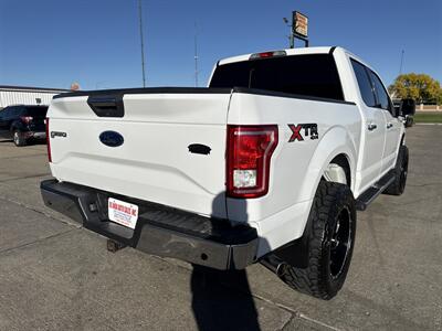 2017 Ford F-150 XLT   - Photo 7 - South Sioux City, NE 68776