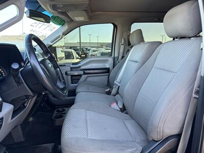 2017 Ford F-150 XLT   - Photo 14 - South Sioux City, NE 68776