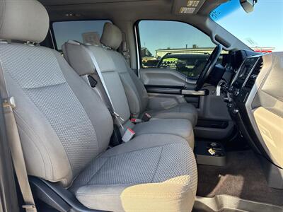 2017 Ford F-150 XLT   - Photo 19 - South Sioux City, NE 68776