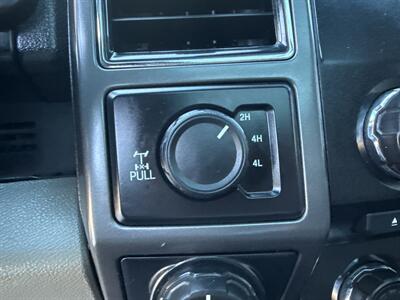 2017 Ford F-150 XLT   - Photo 27 - South Sioux City, NE 68776