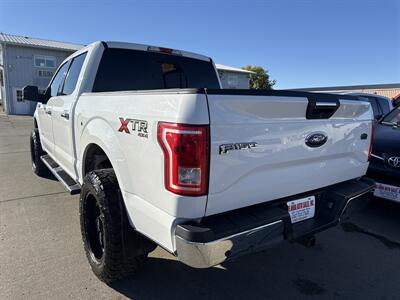 2017 Ford F-150 XLT   - Photo 5 - South Sioux City, NE 68776