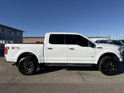 2017 Ford F-150 XLT   - Photo 9 - South Sioux City, NE 68776