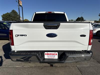 2017 Ford F-150 XLT   - Photo 6 - South Sioux City, NE 68776