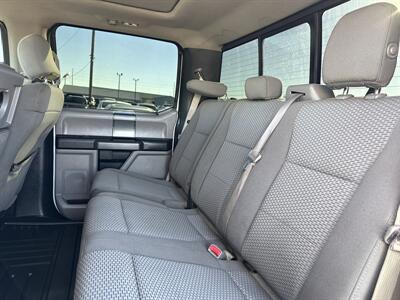 2017 Ford F-150 XLT   - Photo 16 - South Sioux City, NE 68776