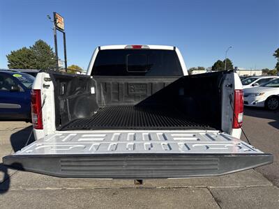 2017 Ford F-150 XLT   - Photo 18 - South Sioux City, NE 68776