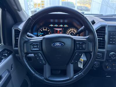 2017 Ford F-150 XLT   - Photo 22 - South Sioux City, NE 68776