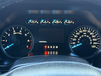2017 Ford F-150 XLT   - Photo 23 - South Sioux City, NE 68776