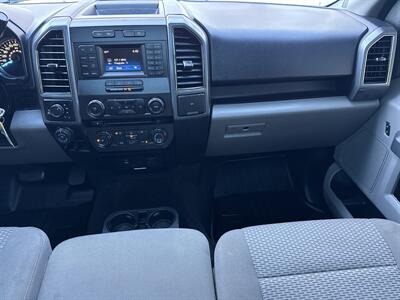 2017 Ford F-150 XLT   - Photo 24 - South Sioux City, NE 68776