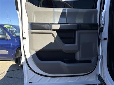 2017 Ford F-150 XLT   - Photo 17 - South Sioux City, NE 68776