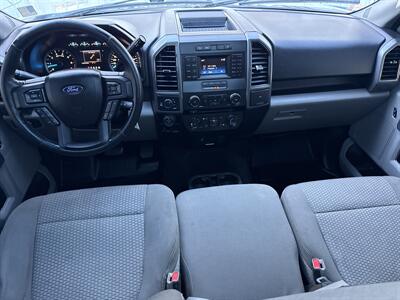 2017 Ford F-150 XLT   - Photo 21 - South Sioux City, NE 68776