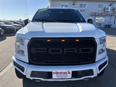 2017 Ford F-150 XLT   - Photo 12 - South Sioux City, NE 68776