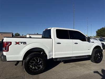 2017 Ford F-150 XLT   - Photo 8 - South Sioux City, NE 68776