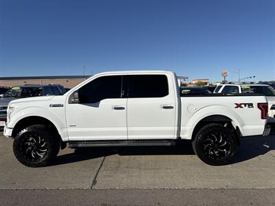 2017 Ford F-150 XLT   - Photo 3 - South Sioux City, NE 68776