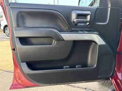 2018 Chevrolet Silverado 1500 LT   - Photo 15 - South Sioux City, NE 68776