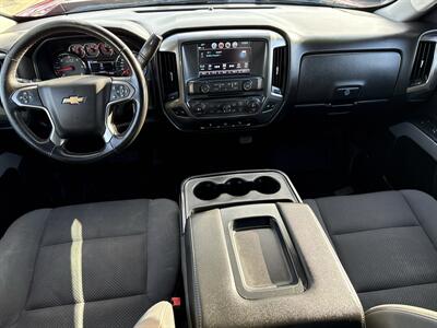 2018 Chevrolet Silverado 1500 LT   - Photo 21 - South Sioux City, NE 68776
