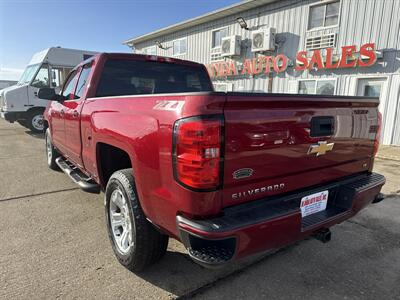 2018 Chevrolet Silverado 1500 LT   - Photo 5 - South Sioux City, NE 68776