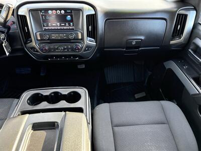 2018 Chevrolet Silverado 1500 LT   - Photo 23 - South Sioux City, NE 68776