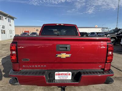 2018 Chevrolet Silverado 1500 LT   - Photo 6 - South Sioux City, NE 68776