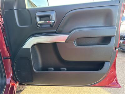 2018 Chevrolet Silverado 1500 LT   - Photo 20 - South Sioux City, NE 68776