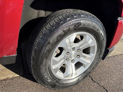 2018 Chevrolet Silverado 1500 LT   - Photo 13 - South Sioux City, NE 68776