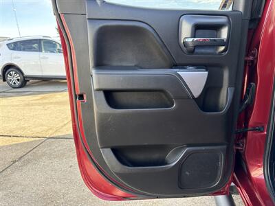 2018 Chevrolet Silverado 1500 LT   - Photo 17 - South Sioux City, NE 68776