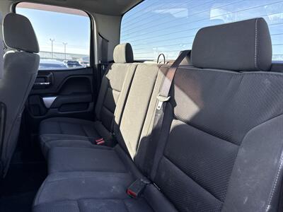 2018 Chevrolet Silverado 1500 LT   - Photo 16 - South Sioux City, NE 68776