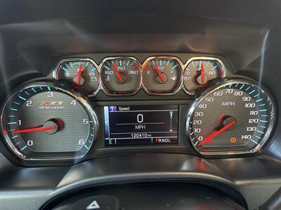 2018 Chevrolet Silverado 1500 LT   - Photo 24 - South Sioux City, NE 68776