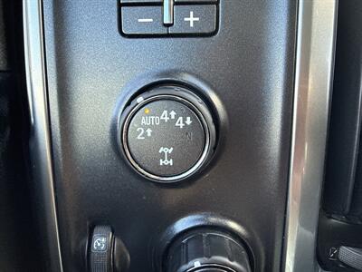 2018 Chevrolet Silverado 1500 LT   - Photo 26 - South Sioux City, NE 68776