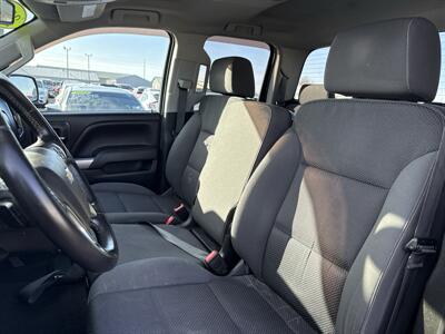 2018 Chevrolet Silverado 1500 LT   - Photo 14 - South Sioux City, NE 68776