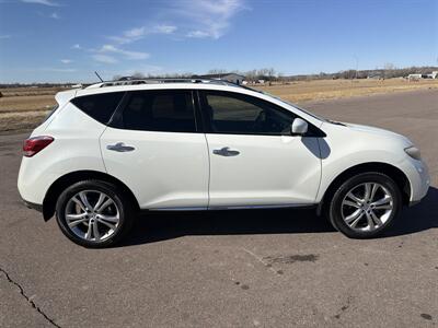 2011 Nissan Murano LE   - Photo 9 - South Sioux City, NE 68776