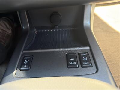 2011 Nissan Murano LE   - Photo 35 - South Sioux City, NE 68776