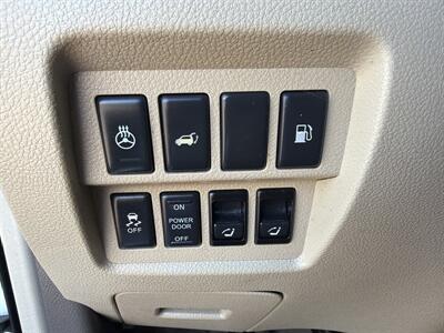 2011 Nissan Murano LE   - Photo 37 - South Sioux City, NE 68776