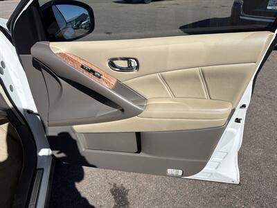 2011 Nissan Murano LE   - Photo 28 - South Sioux City, NE 68776