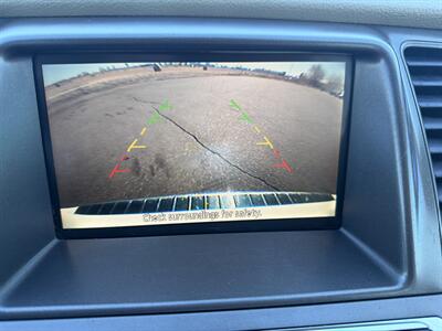2011 Nissan Murano LE   - Photo 33 - South Sioux City, NE 68776