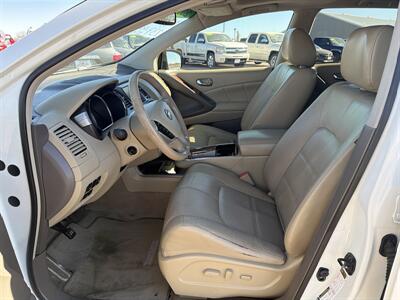 2011 Nissan Murano LE   - Photo 18 - South Sioux City, NE 68776