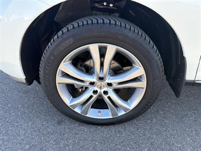 2011 Nissan Murano LE   - Photo 16 - South Sioux City, NE 68776