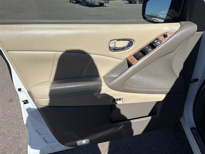 2011 Nissan Murano LE   - Photo 19 - South Sioux City, NE 68776