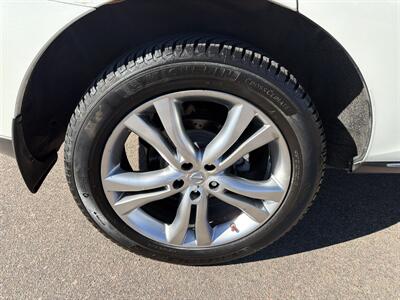 2011 Nissan Murano LE   - Photo 14 - South Sioux City, NE 68776