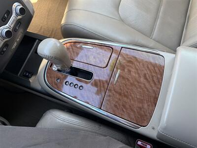 2011 Nissan Murano LE   - Photo 36 - South Sioux City, NE 68776