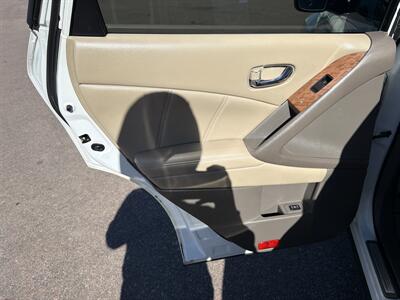 2011 Nissan Murano LE   - Photo 22 - South Sioux City, NE 68776