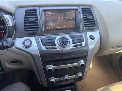 2011 Nissan Murano LE   - Photo 31 - South Sioux City, NE 68776