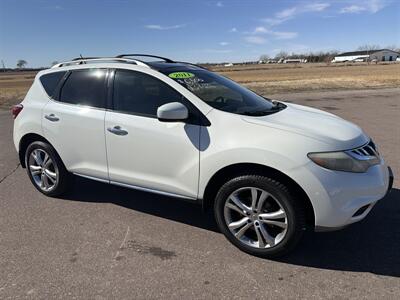 2011 Nissan Murano LE   - Photo 10 - South Sioux City, NE 68776