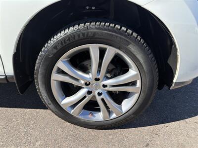 2011 Nissan Murano LE   - Photo 13 - South Sioux City, NE 68776