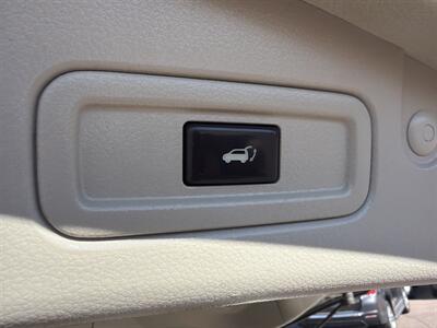 2011 Nissan Murano LE   - Photo 24 - South Sioux City, NE 68776