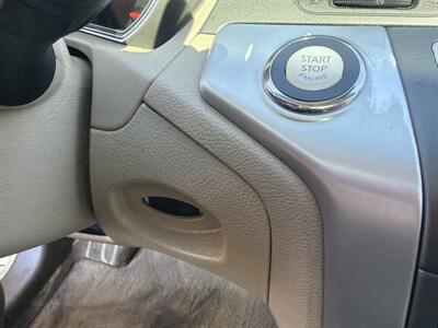 2011 Nissan Murano LE   - Photo 38 - South Sioux City, NE 68776